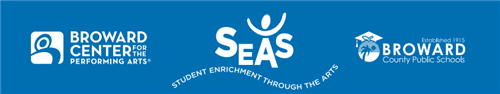 SEAS Logos